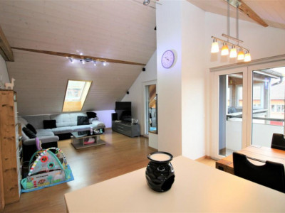 Magnifique 3.5 pièces avec terrasse